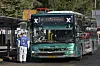 Bus Explosion Jerusalem