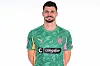 St. Pauli-Fotoshooting 2025 Nikola Vasilj