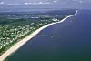 Auf der Insel Usedom wurden auf einem ehemaligen Militär-Stützpunkt in Ahlbeck Kartuschen entdeckt.