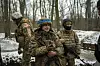 Soldaten in Sumy
