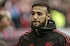 Noussair Mazraoui im FC Bayern-Dress