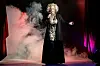 Travestie-Comedienne Elke Winter