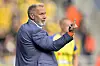 Thorsten Fink gestikuliert