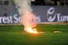 Fußbbal Dänemark: Fan-Skandal bei Heim-Debüt von HSV-Legende van der Vaart