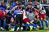 Der HSV feiert den Aufstieg