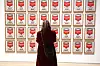 Andy Warhol Campbells Soup Cans