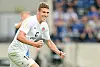 St. Pauli-Profi Jakov Medic freut sich