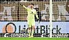 Nikola Vasilj im Tor des FC St. Pauli