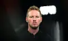 Julian Nagelsmann macht sich auch Gedanken über den Fußball hinaus.