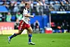 Tom Sanne debütiert beim HSV