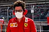 Mattia Binotto