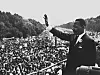 Martin Lither King Washington