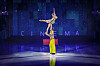 HOLIDAY ON ICE 2025: CINEMA OF DREAMS