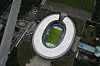 Ein 55-jähriger Hertha-Fan wurde nach dem Relegations-Hinspiel schwer verletzt und starb in einer Klinik.