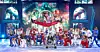 HOLIDAY ON ICE 2025: CINEMA OF DREAMS