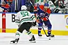 Leon Draisaitl im sechsten Playoff-Spiel gegen die Dallas Stars
