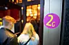 2G-Schild