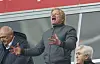 Oliver Kahn schreit