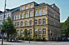 Israelitische Töchterschule