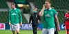 Florian Kohfeldt nach dem 1:4 gegen Leverkusen