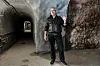 Bunkerstollen Helgoland