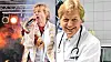 Michael Stachow (65) ist tagsüber Chirurg, und abends Chef einer Rolling-Stones-Coverband.