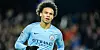 Leroy Sané steht vor einem Wechsel von Manchester City zum FC Bayern München.