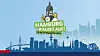 Logo von 'Hamburg räumt auf'