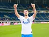 Sandro Wagner spielte zuletzt für den chinesischen Erstligisten Tianjin Teda. Nun startet der 32-Jährige eine Karriere als Tv-Experte.