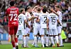 St. Pauli-Jubel im Testspiel