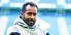 HSV-Trainer Daniel Thioune rechnet mehreren Teams gute Chancen zu, oben mitspielen zu können.