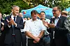 Stichwahl des Landrats im Landkreis Sonneberg