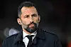 Bayern München-Sportvorstand Hasan Salihamidzic