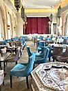 Restaurant Mazza
