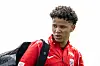 Alexander Røssing-Lelesiit ist zurzeit mit Norwegen bei der U19-Europameisterschaft im Einsatz.