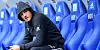 Kyriakos Papadopoulos steht vor einer ungewissen Zukunft.