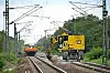 Für die Sanierung der Strecke Hamburg-Berlin braucht die Bahn neun Monate.