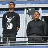 Jonas Boldt und Thomas Wüstefeld