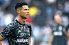 Cristiano Ronaldo bei Juventus Turin