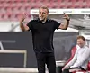 Flick kritisiert deutschen Fußball