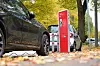 Zu den Städten mit den meisten E-Autos gehört Hamburg nicht – einer der Gründe ist die mangelnde Ladesäuleninfrastruktur.