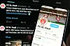 Die letzten Tweets des FC St. Pauli auf der umstrittenen Plattform X