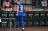 Fabian Nürnberger verlässt den Platz