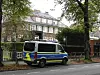 Das iranische Generalkonsulat an der Bebelallee in Winterhude (Archivbild).