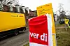 Weitere Warnstreik abgewendet: Die Deutsche Post und Verdi haben sich geeinigt.