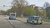 Personen im Gleis gemeldet: Bahnstrecke am Hautpbahnhof gesperrt – ein Mann festgenommen