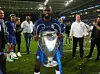 Im Endspiel der Königsklasse gehörte Antonio Rüdiger zu den Leistungsträgern seines Teams.