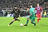 St. Pauli-Stürmer Igor Matanovic