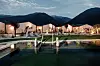 Im Amolaris genießen die Gäste ihren eigenen Spa Garten mit Whirlpool und Sauna und auch der Badeteich lockt zum erfrischenden Sprung.