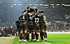 Jubel bei St. Pauli